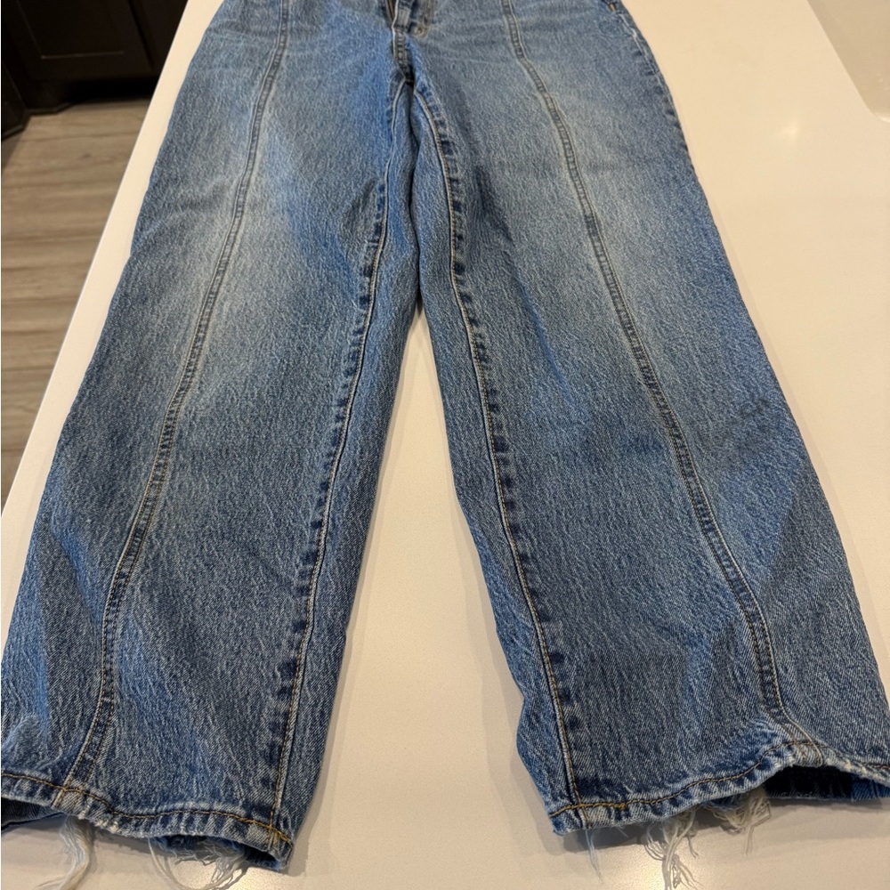 Universal Thread Blue Women Jeans